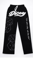 Roll the Dice Sweatpants
