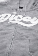 Let's Take A Risk Hoodie