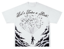 Let's Take A Risk Tee